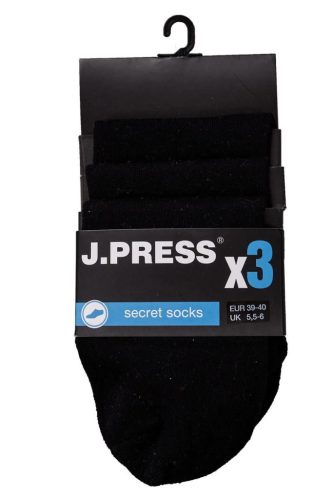 J.Press 3 darabos titokzokni szett, MP3D037