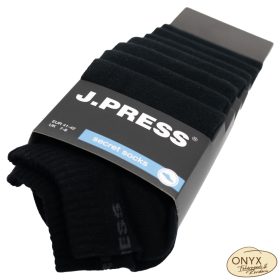   J.Press 7 darabos szett titokzokni hétfő-vasárnap, MP7D037