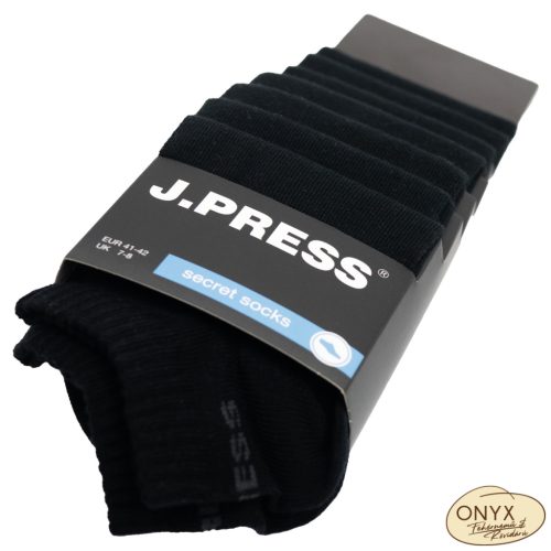 J.Press 7 darabos szett titokzokni hétfő-vasárnap, MP7D037