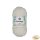 Kartopu Baby Natural Cotton, K011, törtfehér