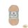 Kartopu Baby Natural Cotton, K227, krém