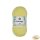 Kartopu Baby Natural Cotton, K333, pasztell sárga