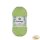 Kartopu Baby Natural Cotton, K389, limezöld