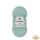 Kartopu Baby Natural Cotton, K547, világos menta zöld