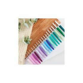 KnitPro Waves horgolótű, 3 mm, 30905