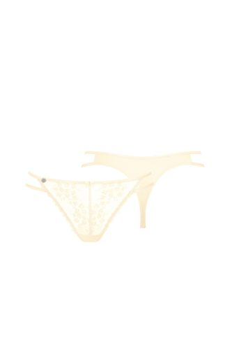 Lisca Sunset 62592 tanga