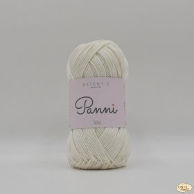 Panni fonal, törtfehér, 02