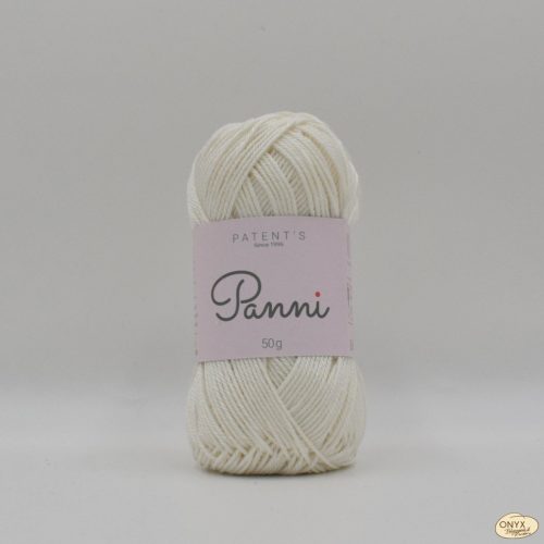 Panni fonal, törtfehér, 02