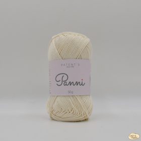 Panni fonal, krém, 03