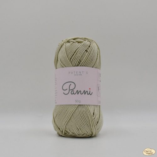 Panni fonal, szürkés beige, 04