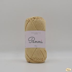 Panni fonal, 05 homokszín