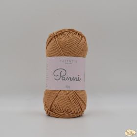 Panni fonal, tevebarna, 06