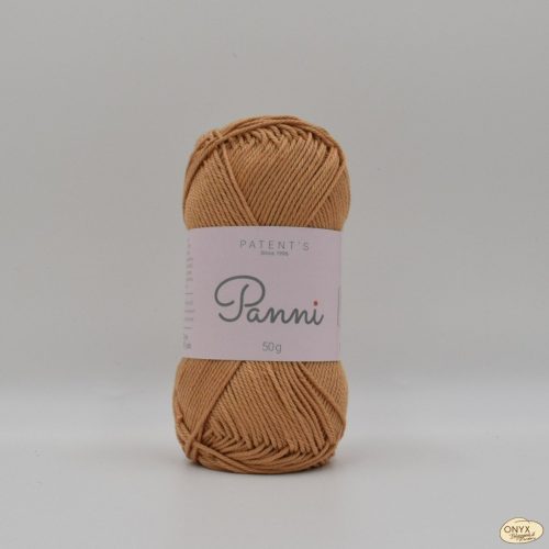 Panni fonal, tevebarna, 06