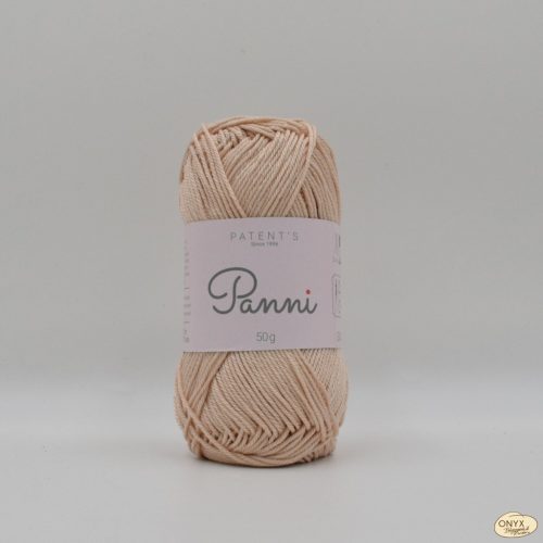 Panni fonal, 07 ivory/elefántcsont