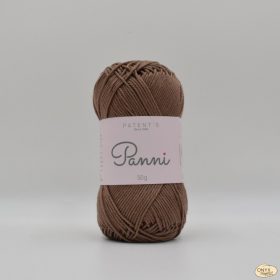 Panni fonal, barna, 09