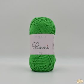 Panni fonal, neonzöld, 104