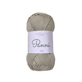 Panni fonal, drapp, 105
