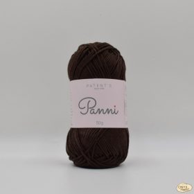 Panni fonal, kávébarna, 11