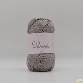 Panni fonal, 13 iszap