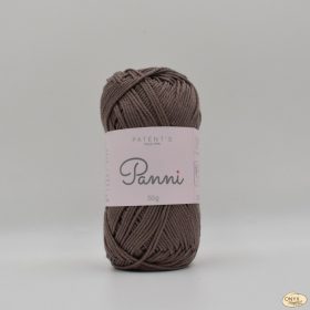 Panni fonal, 14 mackóbarna