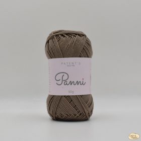 Panni fonal, 15 taupe
