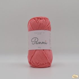 Panni fonal, 20 sötétbarack