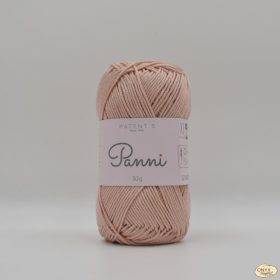 Panni fonal, 21 fáradtrózsaszín