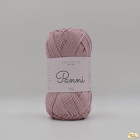 Panni fonal, 23 vintage rózsaszín