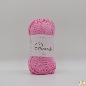 Panni fonal, rózsaszín, 25 orchidea rózsaszín