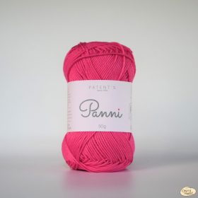 Panni fonal, 27 málna