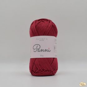 Panni fonal, 28 eper