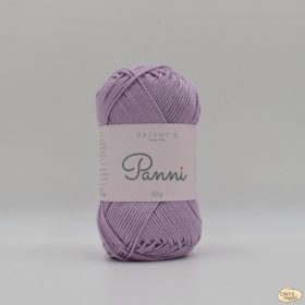 Panni fonal, 30 orgonalila