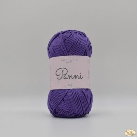 Panni fonal, 34 violett
