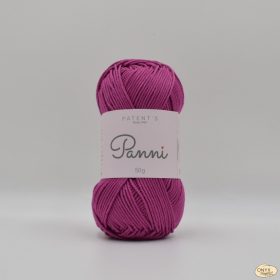 Panni fonal, 37 frézia