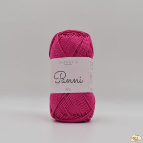 Panni fonal, 38 ciklámen