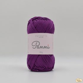 Panni fonal, 40 lángvirág