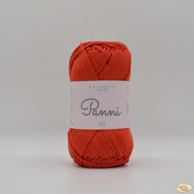 Panni fonal, 41 paradicsompiros