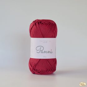 Panni fonal, 43 cseresznye