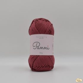 Panni fonal, 45 marsala