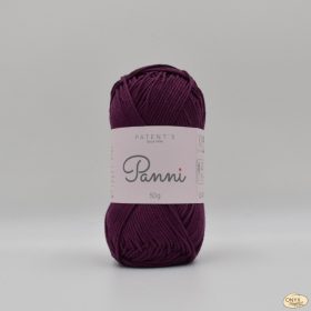 Panni fonal, 46 burgundi szilva