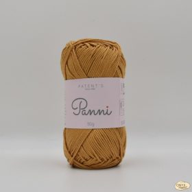 Panni fonal, 47 curry