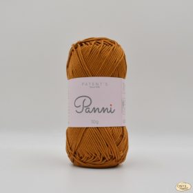 Panni fonal, 48 fahéj