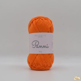 Panni fonal, 52 narancs