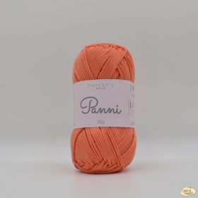 Panni fonal, 54 korall
