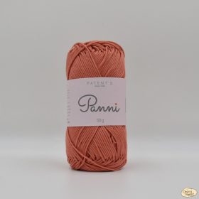 Panni fonal, 55 rákvörös