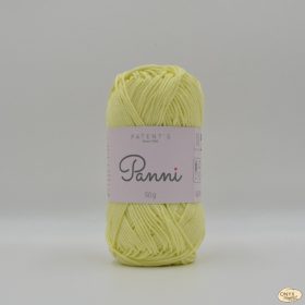 Panni fonal, 59 mimózasárga