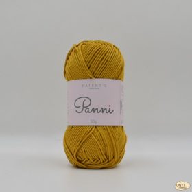 Panni fonal, 62 gold