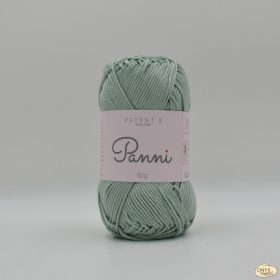Panni fonal, 65 pasztell mohazöld