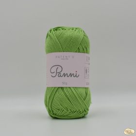 Panni fonal, 66 lombzöld