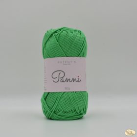 Panni fonal, 68 élénkzöld